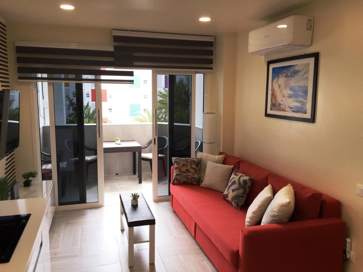 Atlantic Coast - Apartament *