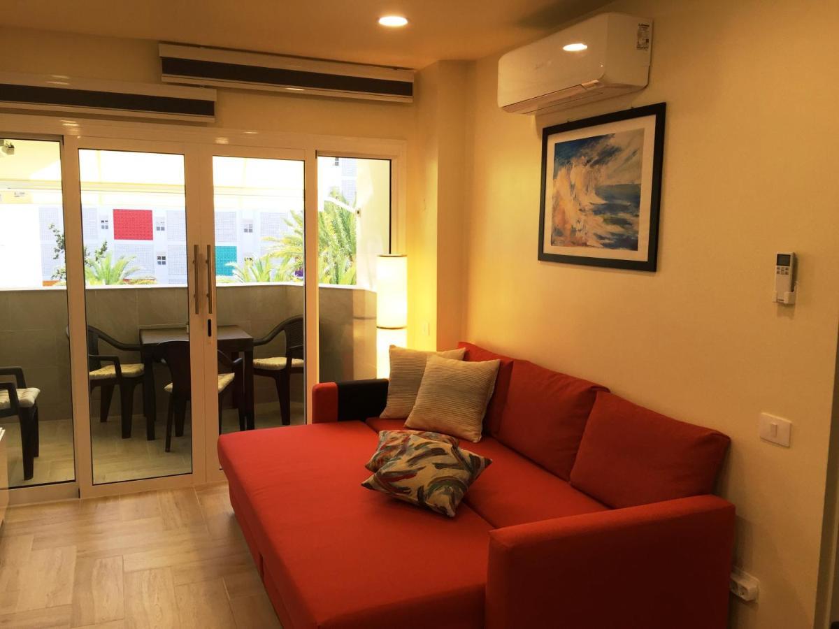 Apartament Atlantic Coast -