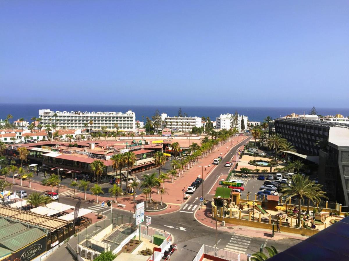 Apartament Atlantic Coast -