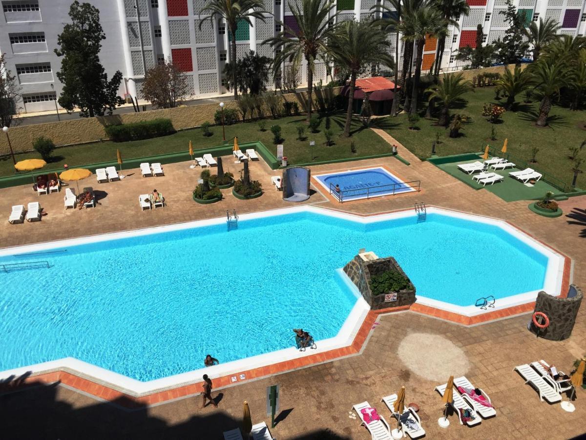Apartament Atlantic Coast - Playa del Inglés