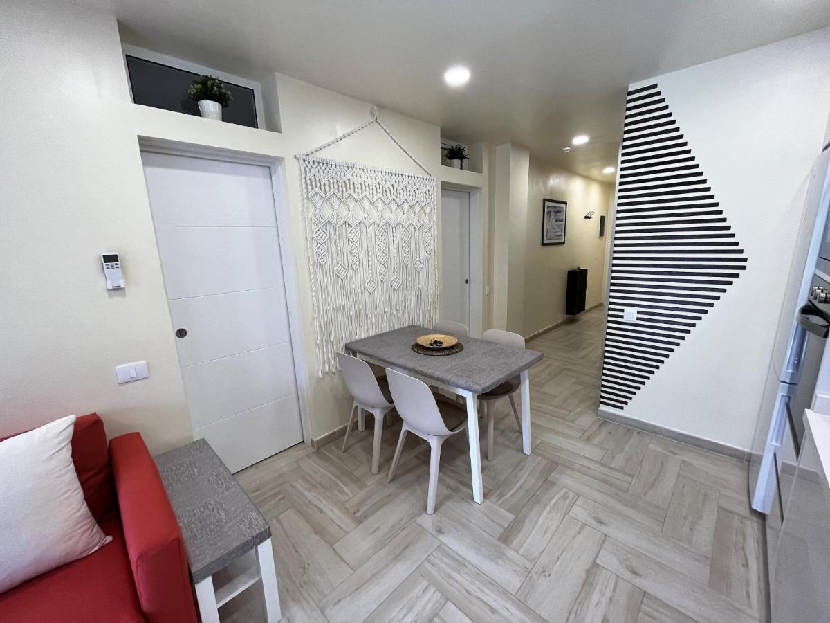 Apartament Atlantic Coast - *