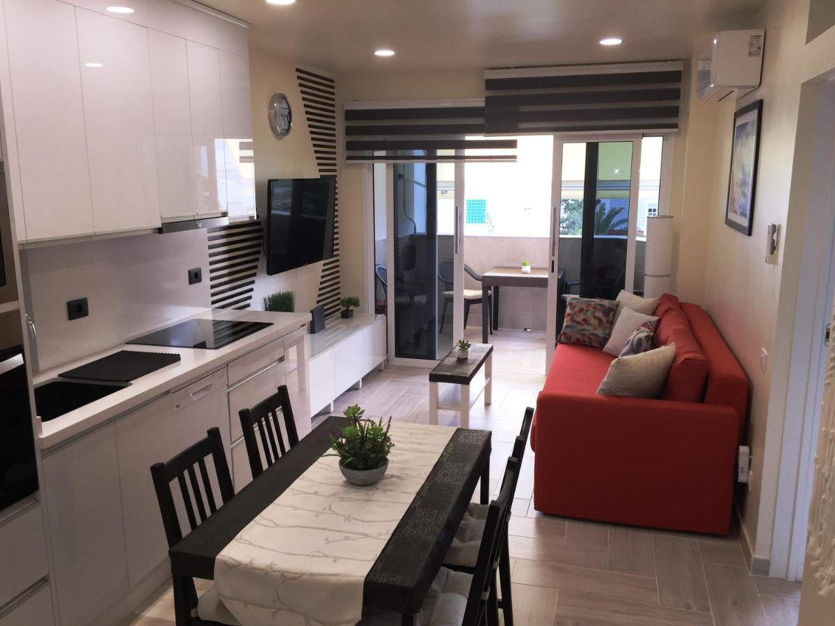 Apartamento Atlantic Coast -