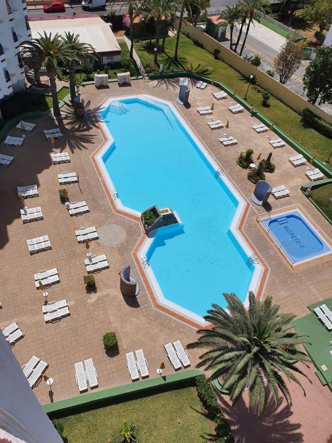 Atlantic Coast - Appartement Playa del Inglés