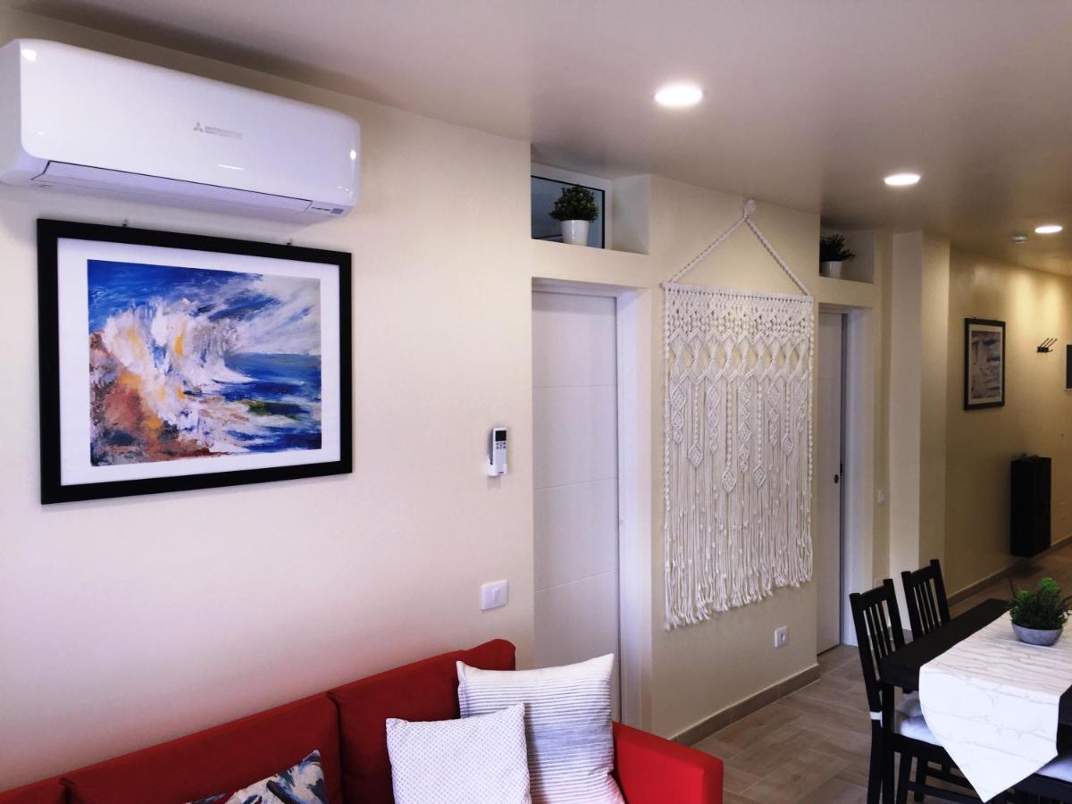 Appartement Atlantic Coast -