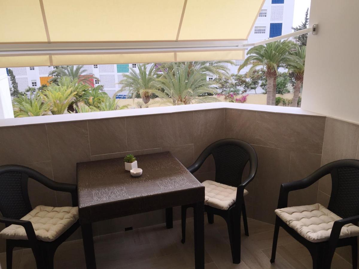 Atlantic Coast - Appartement Playa del Inglés