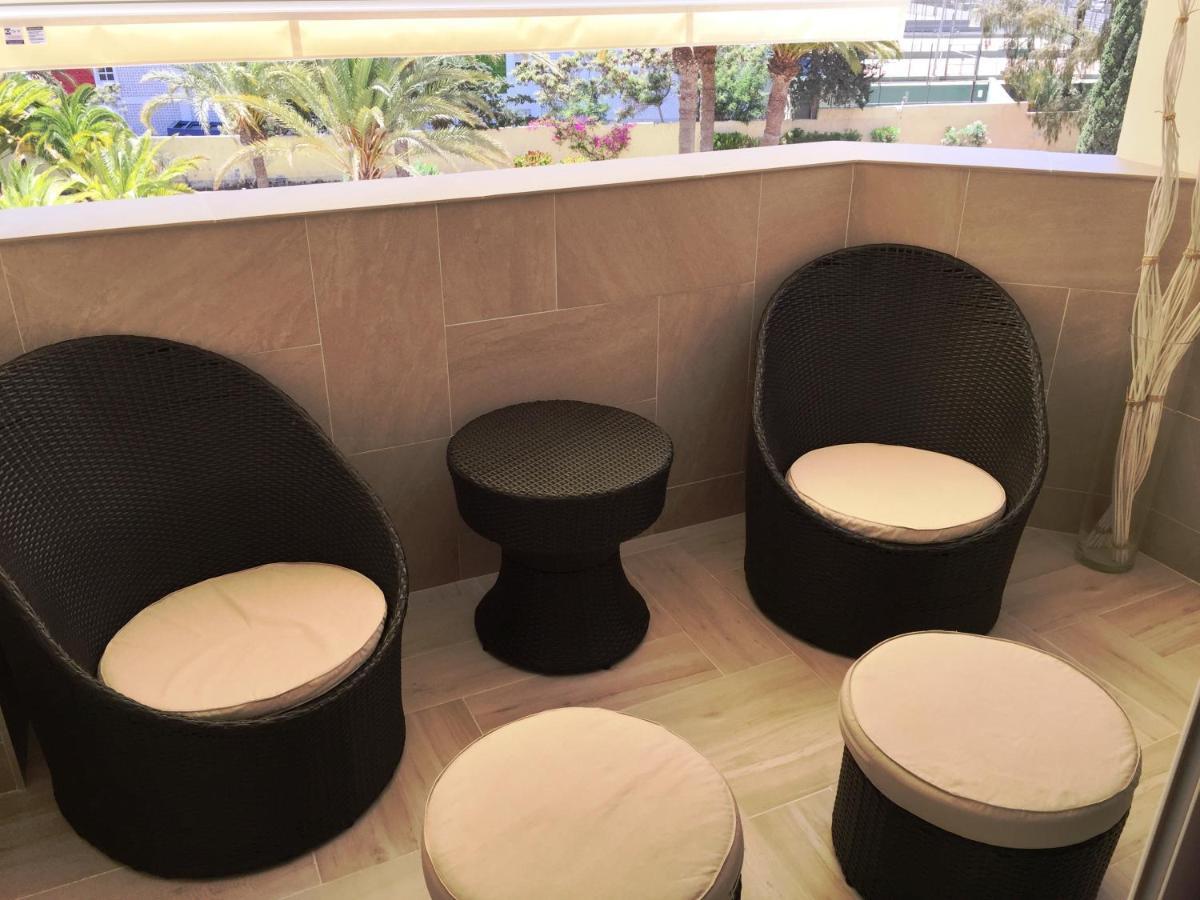 Appartement Atlantic Coast -