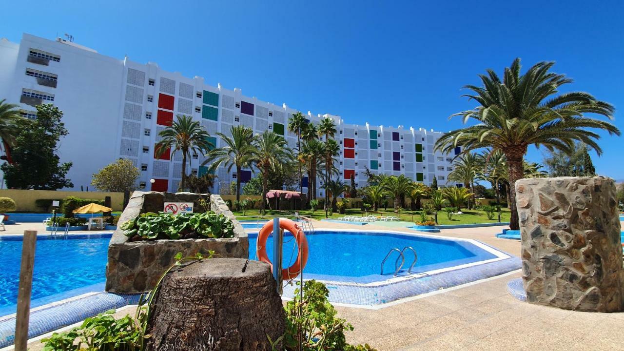 Appartement Atlantic Coast - Playa del Inglés