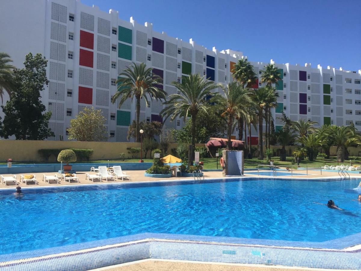Appartement Atlantic Coast -